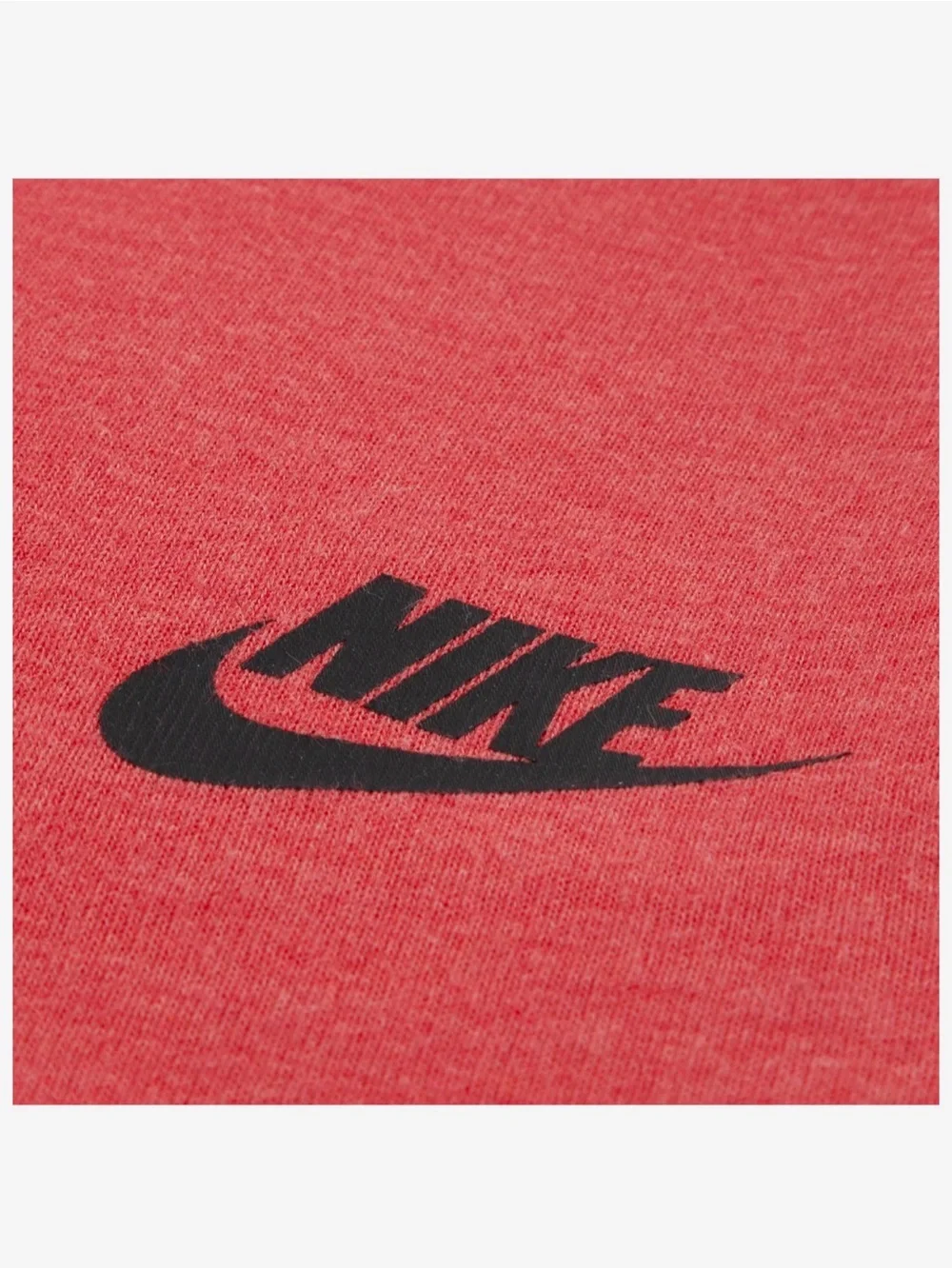 Nike Tech Toddler Red Joggers Set Size 2T